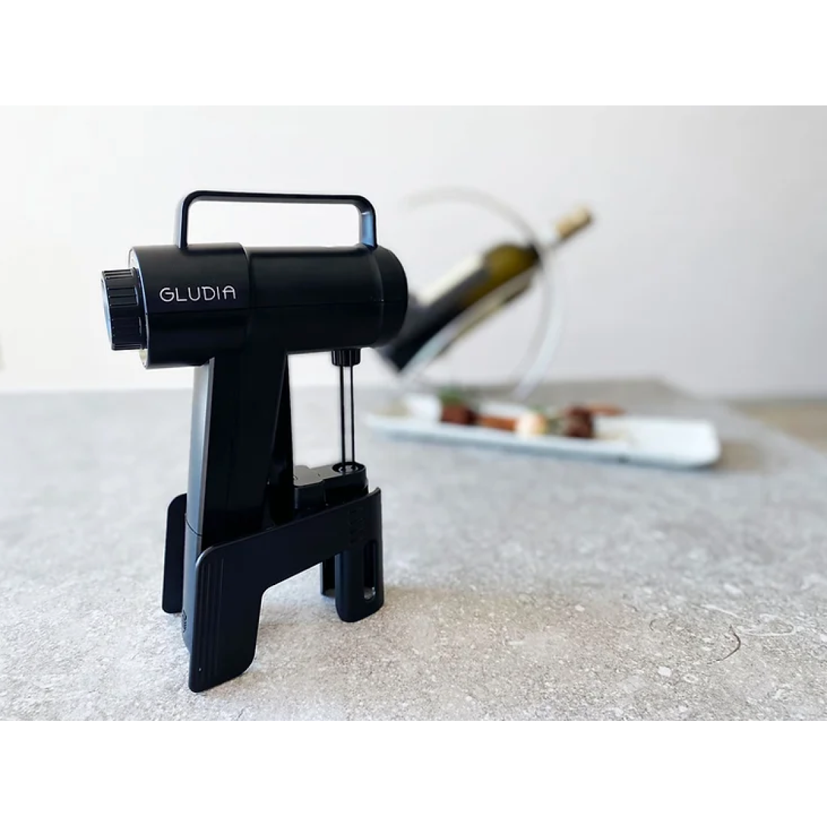 Gludia FPGNGM-01 NaGaMo 針刺式真空取酒器